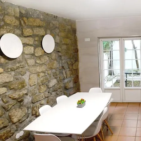 Casa de Férias Vivenda Center Porto