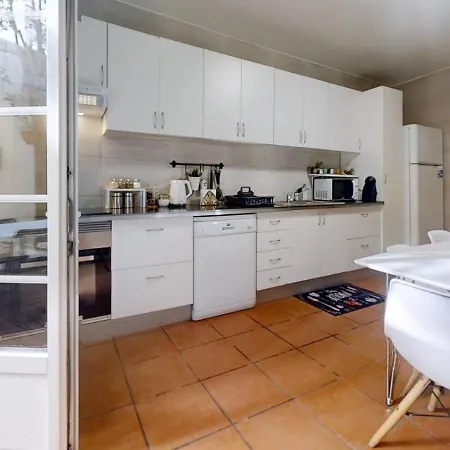 Vivenda Center Casa de Férias Porto