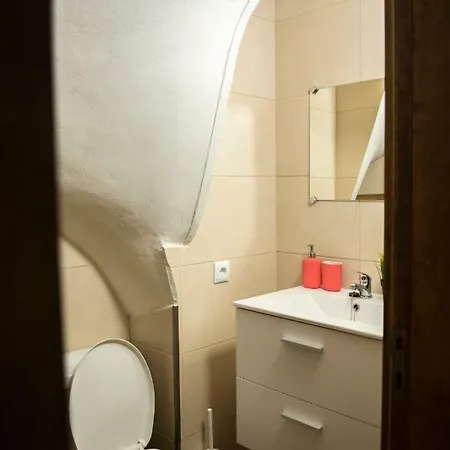 Vivenda Center Oporto