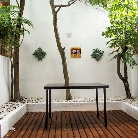 Vivenda Center Tatil Evi Porto