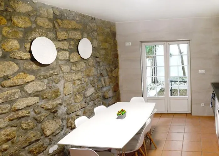 Σπίτι διακοπών Vivenda Center Πόρτο