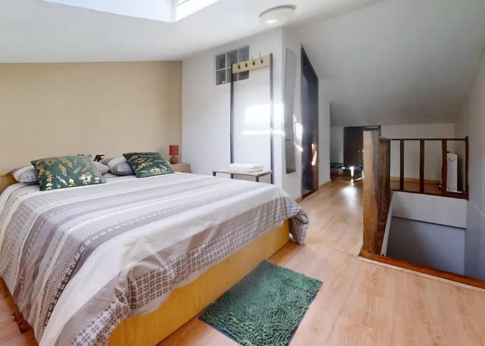 Vivenda Center بيت للعطل