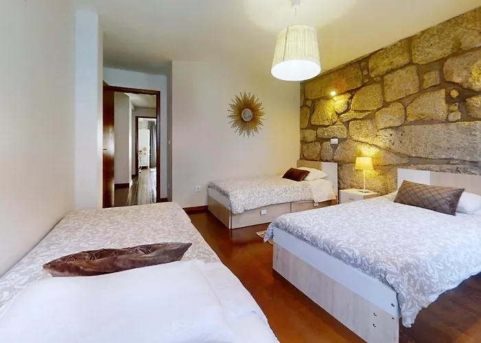 Σπίτι διακοπών Vivenda Center