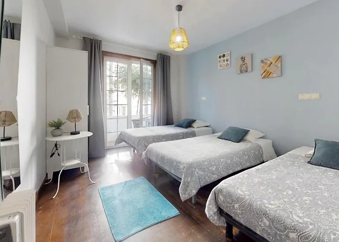 بيت للعطل Vivenda Center *