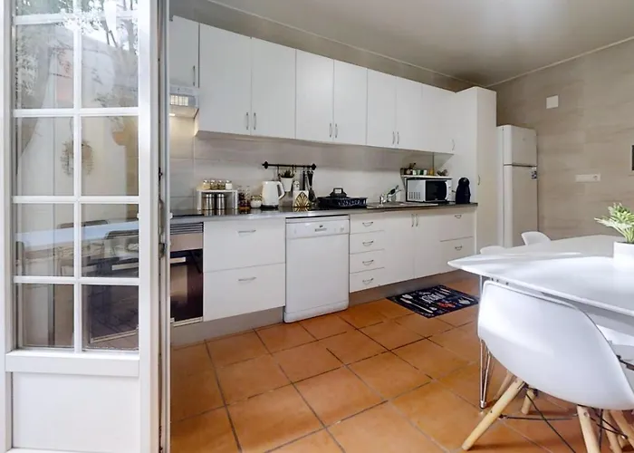 Vivenda Center Σπίτι διακοπών Πόρτο