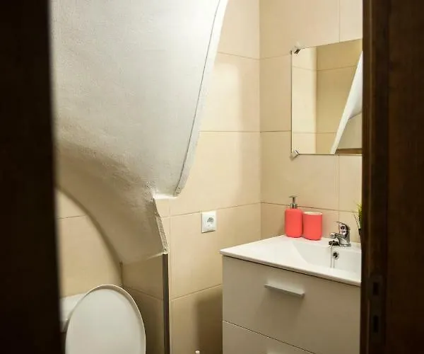 Vivenda Center بورتو