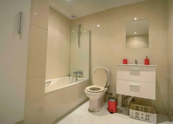 Vivenda Center بيت للعطل *