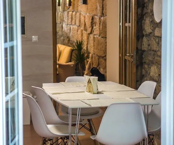 Vivenda Center بيت للعطل