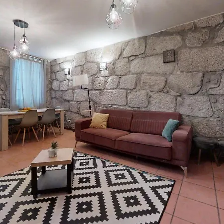 Vivenda Center Holiday home *