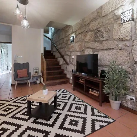 Vivenda Center פורטו