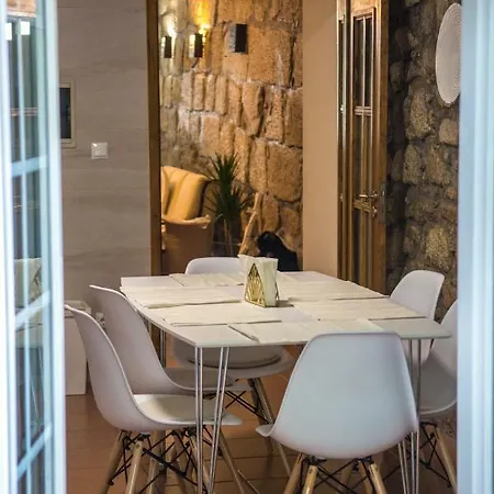 Vivenda Center בית נופש